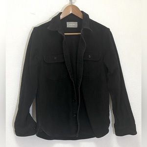 Everlane - Jacket Shacket